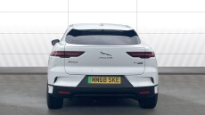 Jaguar I-Pace 294kW EV400 S 90kWh 5dr Auto Electric Estate